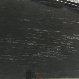 black bagerah granite